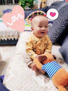 父愛(ài)在山，責(zé)任在肩