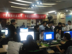 做一名嚴(yán)謹(jǐn)?shù)臏y繪人