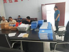 有備無患，防患未然