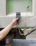 膠海線進入瀝面層施工階段