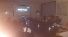 職工之家，我們的家——市政工程分公司8月份職工之家活動(dòng)紀(jì)實(shí)