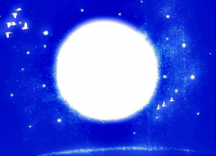 訴與秋月寄相思