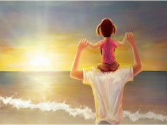 父母的每一句話，都可能影響孩子一生！