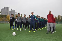 2019年“魯中公路杯”六人制足球賽圓滿(mǎn)結(jié)束