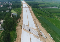 新寧高速項(xiàng)目直通車(chē)：秋季百日大干進(jìn)行時(shí)