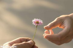 愛護(hù)自己，就是愛護(hù)親情