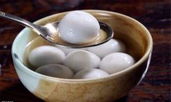 不一樣的元宵節(jié)