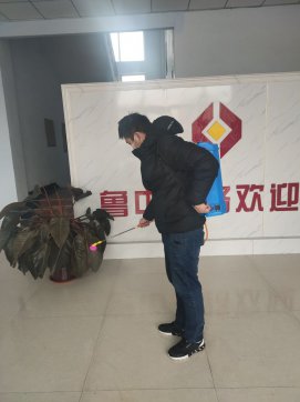 戰(zhàn)“疫”背后，是無數(shù)人的努力