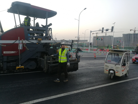 我們都是公路人