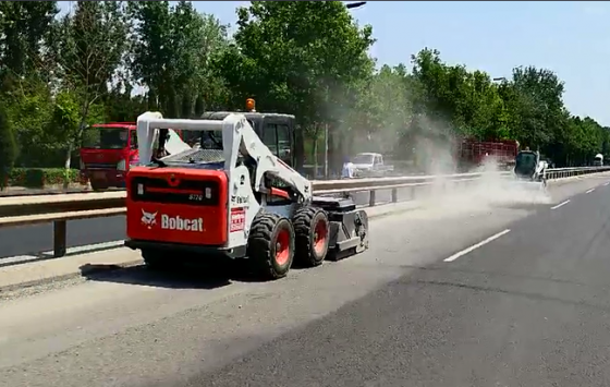 第三工程公司求新求變，不斷推進(jìn)工藝工法創(chuàng)新