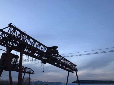 春光無限好，大干正當時