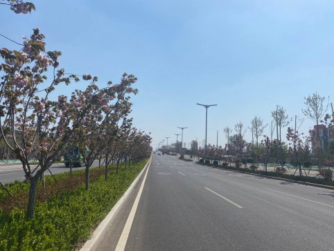 安全環(huán)保  刻不容緩