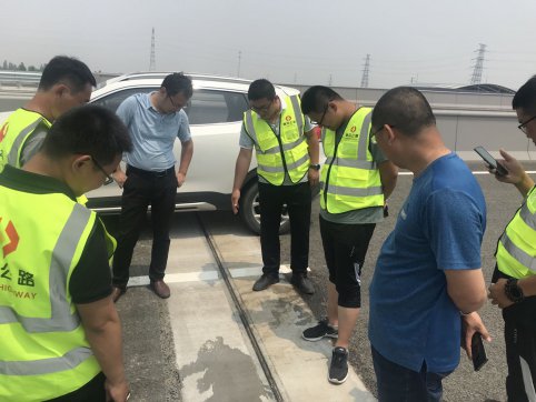 重視細(xì)節(jié)，市政項(xiàng)目“提質(zhì)”進(jìn)行時