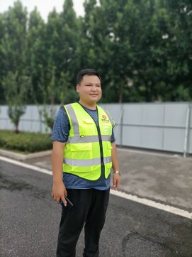 魯中公路，我來了