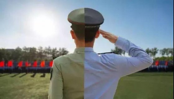 八一建軍節(jié)，戰(zhàn)士向著最需要的地方去