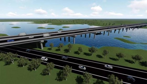 山東在建高速公路，力爭今年底通車，打通魯南地區(qū)向東出海通道