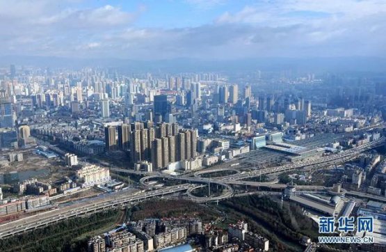 中央經濟工作會議精神解讀②丨2021：以高質量發(fā)展為導向確保經濟運行在合理區(qū)間