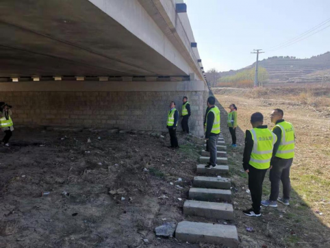 【抓作風 創(chuàng)效益】博山小修項目順利通過博山公路事業(yè)服務中心安全專項檢查