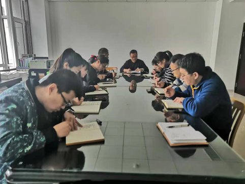 有制度可依，有制度必依——參加《制度匯編》宣貫學(xué)習(xí)有感