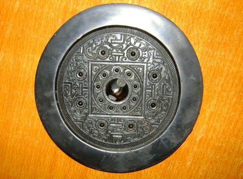 懸衡知平，沒規(guī)知圓