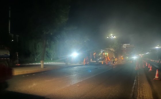 以夢(mèng)為馬，不負(fù)韶華