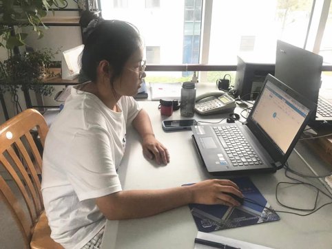 小菜鳥(niǎo)的THANKS