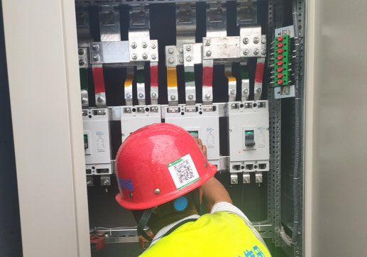 【抓作風(fēng) 創(chuàng)效益】嚴(yán)陣以待，五公司做好臺(tái)風(fēng)防御工作