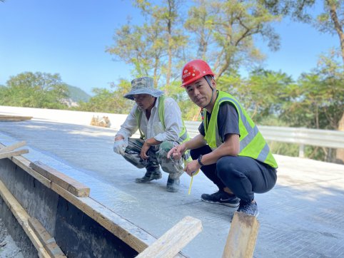 “G205的故事”專題：G205助我實現(xiàn)個人價值