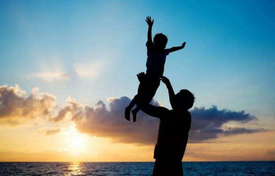 寫(xiě)給父親的一封信