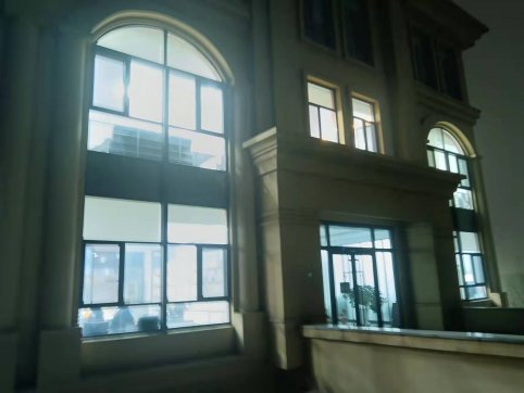 靜止不停止，第二區(qū)域項(xiàng)目部按下加速鍵