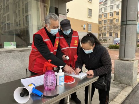 致最美堅(jiān)守者