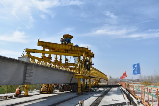 一線風(fēng)采：郯城205攝影作品