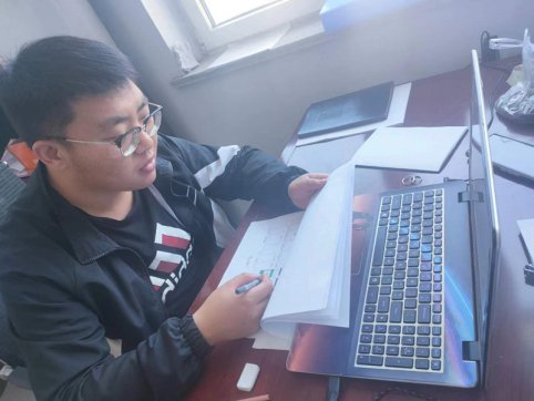 “五一”專題：奮斗在臨臨項目上的勞動者